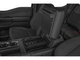 Thumbnail of 2025 Black Metallic Ford F-150