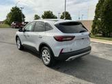 Thumbnail of 2025 Space Silver Metallic Ford Escape