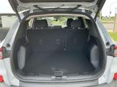 Thumbnail of 2025 Space Silver Metallic Ford Escape