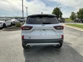 Thumbnail of 2025 Space Silver Metallic Ford Escape