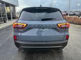 Thumbnail of 2025 Vapor Blue Metallic Ford Escape