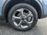 Thumbnail of 2025 Vapor Blue Metallic Ford Escape