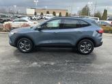 Thumbnail of 2025 Vapor Blue Metallic Ford Escape