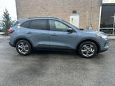 Thumbnail of 2025 Vapor Blue Metallic Ford Escape