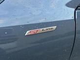 Thumbnail of 2025 Vapor Blue Metallic Ford Escape