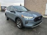 Thumbnail of 2025 Vapor Blue Metallic Ford Escape