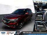 Photo of 2021 Mars Orange Kia Seltos