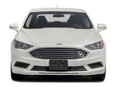 Thumbnail of 2018 Ruby Red Ford Fusion