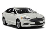 Thumbnail of 2018 Ruby Red Ford Fusion
