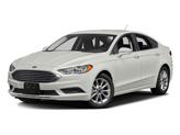 Photo of 2018 Ruby Red Ford Fusion