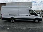 Thumbnail of 2025 Oxford White Ford Transit-350
