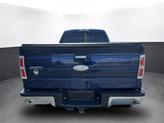 Thumbnail of 2012 Dark Blue Pearl Metallic Ford F-150