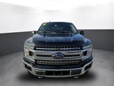 Thumbnail of 2018 Shadow Black Ford F-150