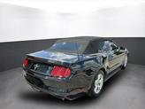 Thumbnail of 2015 Black Ford Mustang