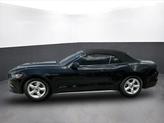 Thumbnail of 2015 Black Ford Mustang