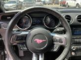 Thumbnail of 2015 Black Ford Mustang