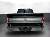 Thumbnail of 2023 Agate Black Metallic Ford F-150