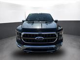 Thumbnail of 2023 Agate Black Metallic Ford F-150
