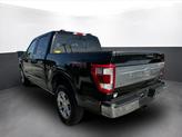 Thumbnail of 2023 Agate Black Metallic Ford F-150