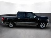 Thumbnail of 2023 Agate Black Metallic Ford F-150