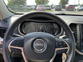 Thumbnail of 2018 Diamond Black Crystal Pearlcoat Jeep Cherokee