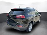 Thumbnail of 2018 Diamond Black Crystal Pearlcoat Jeep Cherokee