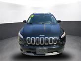 Thumbnail of 2018 Diamond Black Crystal Pearlcoat Jeep Cherokee
