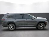 Thumbnail of 2023 Baltic Gray Metallic Clearcoat Jeep Grand Cherokee L