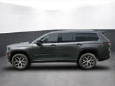 Thumbnail of 2023 Baltic Gray Metallic Clearcoat Jeep Grand Cherokee L