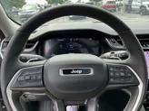 Thumbnail of 2023 Baltic Gray Metallic Clearcoat Jeep Grand Cherokee L