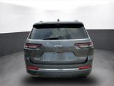Thumbnail of 2023 Baltic Gray Metallic Clearcoat Jeep Grand Cherokee L