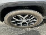 Thumbnail of 2023 Baltic Gray Metallic Clearcoat Jeep Grand Cherokee L