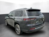 Thumbnail of 2023 Baltic Gray Metallic Clearcoat Jeep Grand Cherokee L