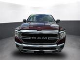 Thumbnail of 2022 Delmonico Red Pearlcoat RAM 1500