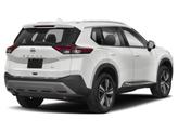 Thumbnail of 2023 Pearl White Tricoat Nissan Rogue