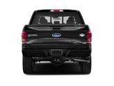 Thumbnail of 2015 Ruby Red Metallic Tinted Clearcoat Ford F-150