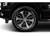 Thumbnail of 2015 Ruby Red Metallic Tinted Clearcoat Ford F-150
