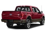 Thumbnail of 2015 Ruby Red Metallic Tinted Clearcoat Ford F-150