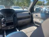 Thumbnail of 2013 White Honda Pilot