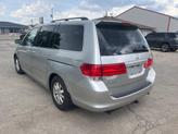 Thumbnail of 2009 Silver Honda Odyssey