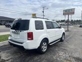 Thumbnail of 2011 White Honda Pilot