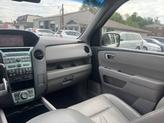 Thumbnail of 2011 White Honda Pilot