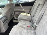 Thumbnail of 2011 White Toyota Highlander