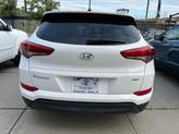 Thumbnail of 2017 White Hyundai TUCSON
