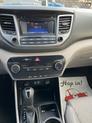 Thumbnail of 2017 White Hyundai TUCSON
