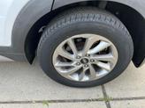 Thumbnail of 2017 White Hyundai TUCSON
