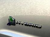 Thumbnail of 2011 Gray Ford Fusion Hybrid