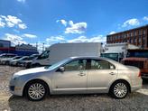 Thumbnail of 2011 Gray Ford Fusion Hybrid