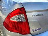 Thumbnail of 2011 Gray Ford Fusion Hybrid