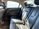 Thumbnail of 2011 Gray Ford Fusion Hybrid